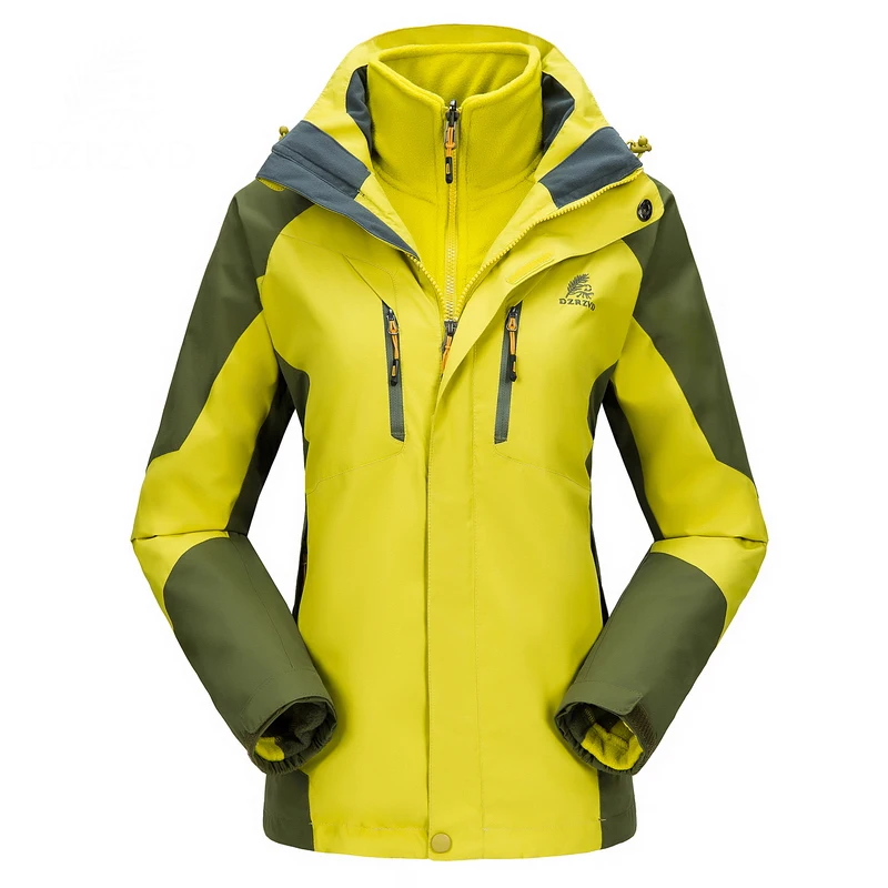 Bomber Jacket Women Otoño Moda Camuflaje Verde Militar Del