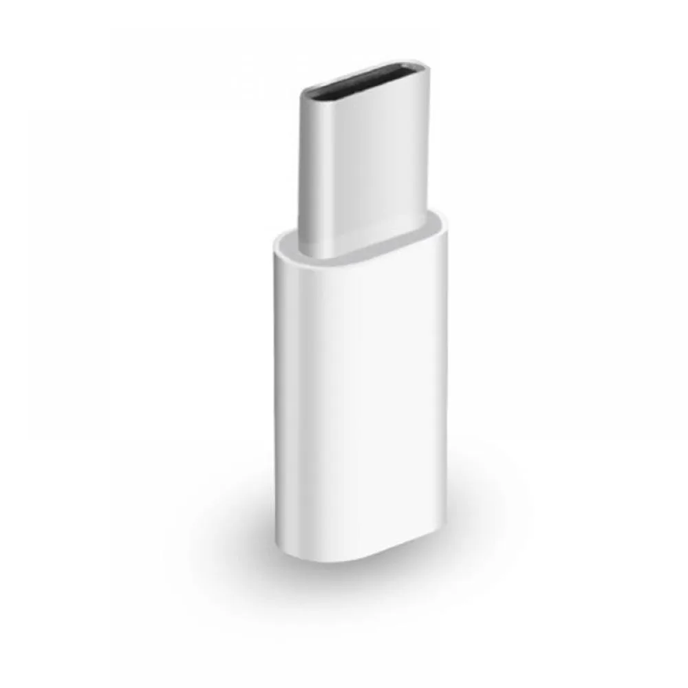 3 шт. Мини Micro USB к typeC адаптер для samsung S8 9 Plus Note 8 Xiaomi 6 5 huawei телефон зарядное