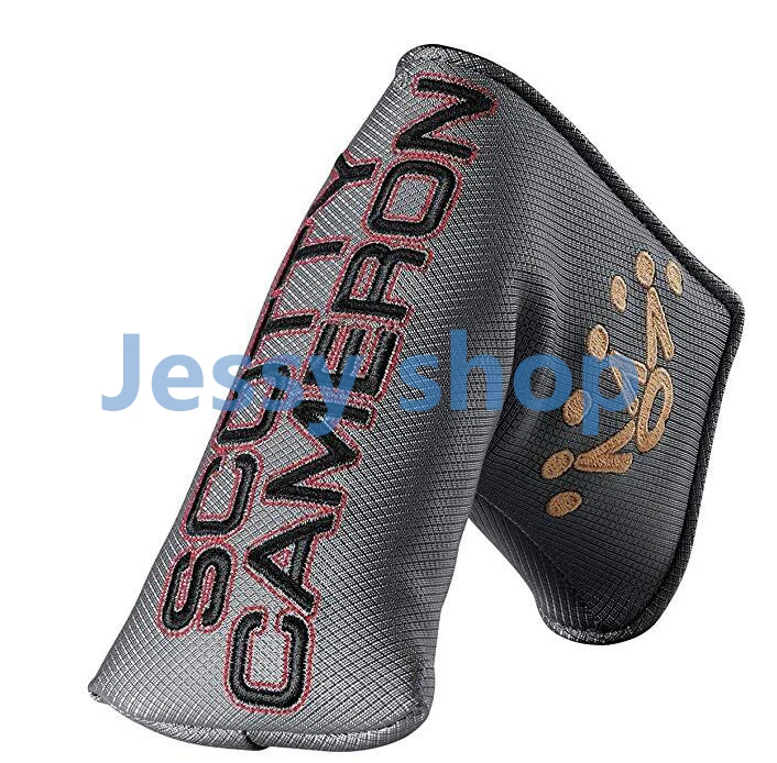 

Golf Club Iron Putter Head Cover HeadCovers Protect Outdoor Sport Golf Accessories Free shipping