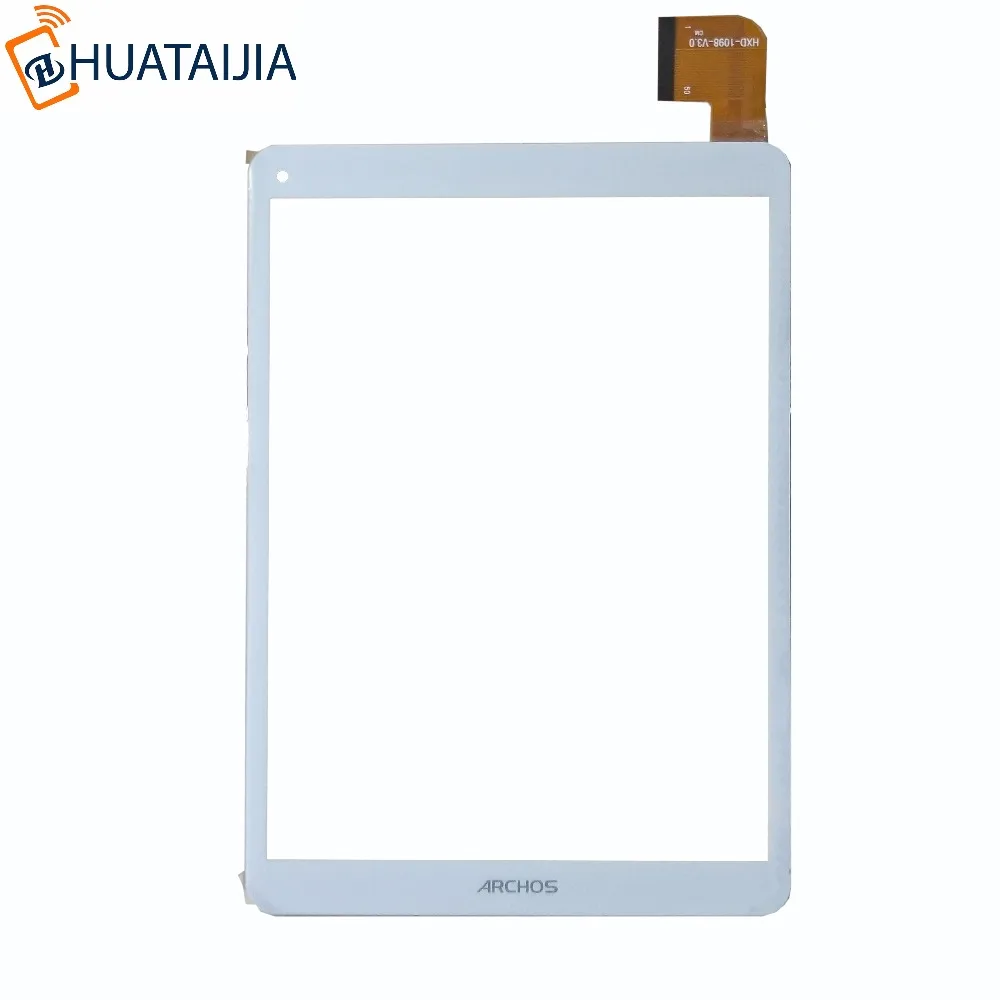 

New For 9.7" ARCHOS 97c Platinum Tablet touch screen panel Digitizer Glass Sensor replacement