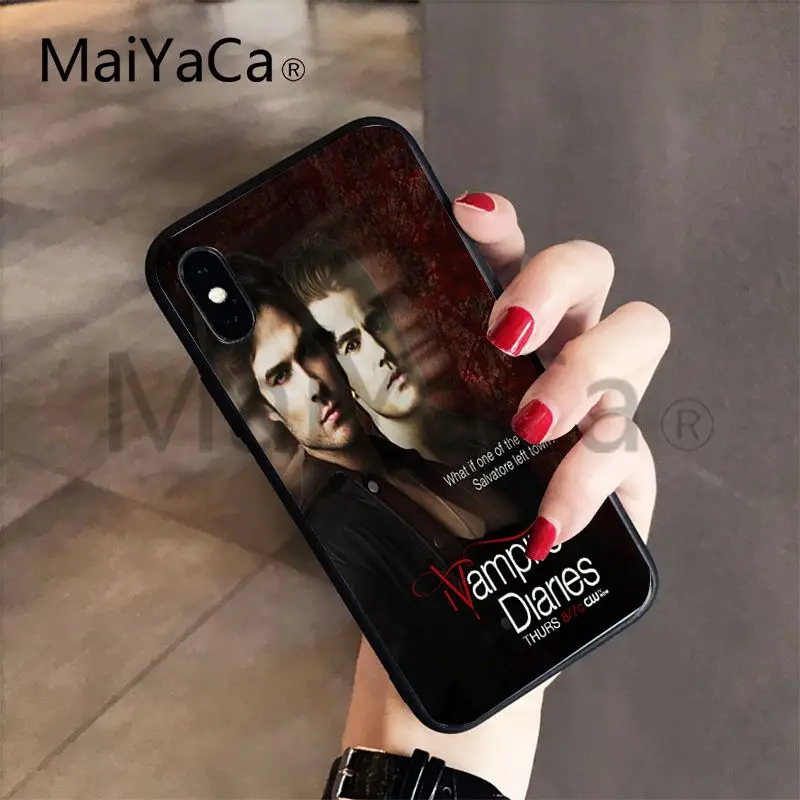 The Vampire Diaries (8)