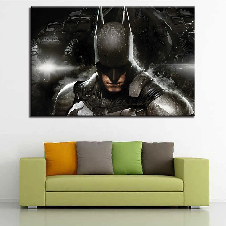 Aliexpress.com : Buy Full square drill Diamond embroidery Batman