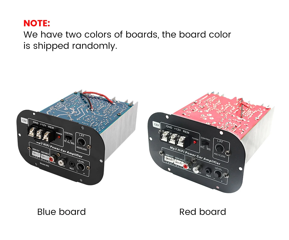 Aoshike 12 V Subwoofer de alta potencia Placa de amplificador de coche de tono completo bajo puro Subwoofer núcleo 8 pulgadas 10 pulgadas 12 pulgadas Aoshike 12 V Subwoofer de alta potencia Placa de amplificador de coche de tono completo bajo puro Subwoofer núcleo 8 pulgadas 10 pulgadas 12 pulgadas