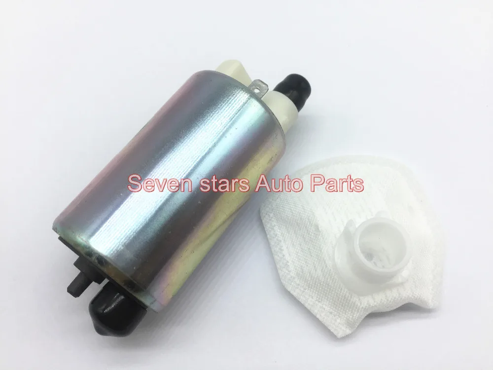 Fuel Pump UC T35 for Suzuki Vstrom TU250 RMZ450 GSXR750 GSXR600 15100