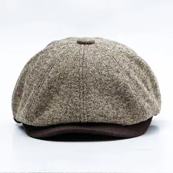 JAMONTкепки мужские кепка мужская кепка мужская осень фуражка женская шляпа мужская зимняя шапка шапка с козырьком мужская Новый Для мужчин