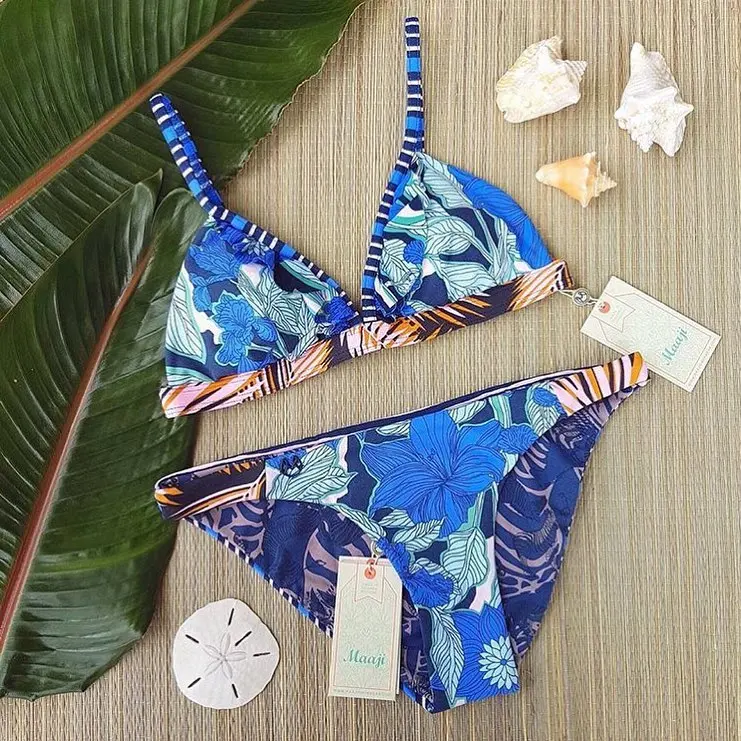 brazilian bikini sexy swimsuit Bikini set swimwear Biquini suit for