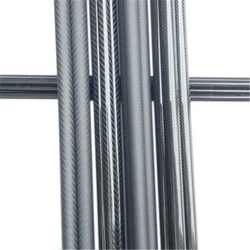 10pcs 3K Carbon Fiber Tube Pipe Carbon Fiber Rod 4MM-13MM DIY Drone Kit Quadcopter Frame Arm Landing Gear Drone Accessories 10pcs 3K Carbon Fiber Tube Pipe Carbon Fiber Rod 4MM-13MM DIY Drone Kit Quadcopter Frame Arm Landing Gear Drone Accessories