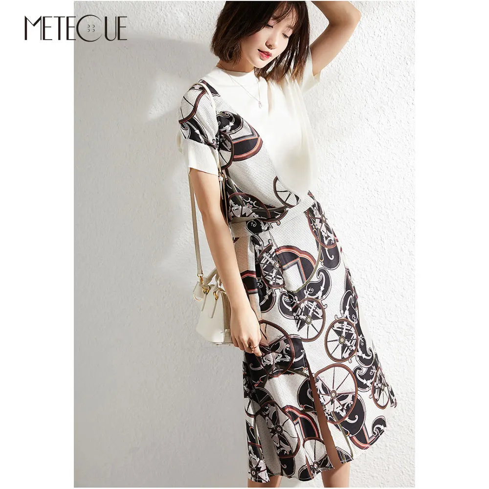 

Silk Knitted Patchwork Women Tee Shirt 2019 Spring Summer Fashion Short Sleeve Women Tops 2019 Spring Summer