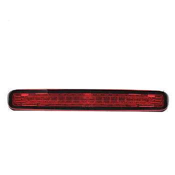 

RED Lens OEM Fit for 2005-2009 Ford Mustang LED Third 3rd Brake Light Rear Stop Lamp 12V Replacement 2005 06 07 08 2009
