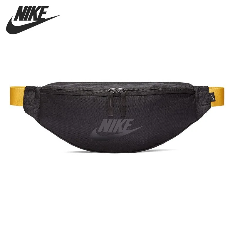 

Original New Arrival NIKE HERITAGE BKPK Unisex Handbags Waist bags Sports Bags