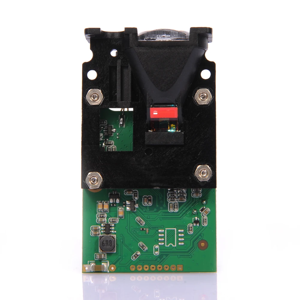 

New Laser Distance Measuring Sensor Range Finder Module Diastimeter With Single & Continuous Measurement Functions