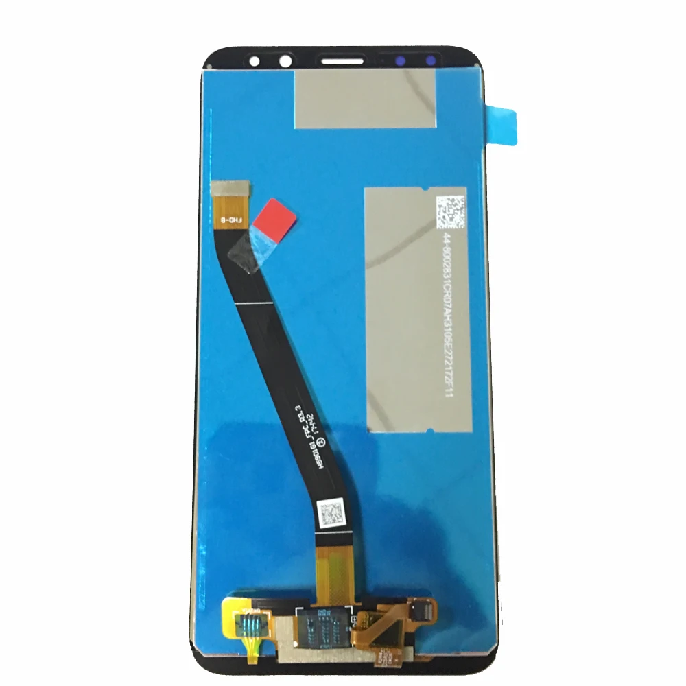 IFEEL 5 9 дюймов для Mate 10 Lite ЖК дисплей + сенсорный экран дигитайзер сенсор в сборе Huawei