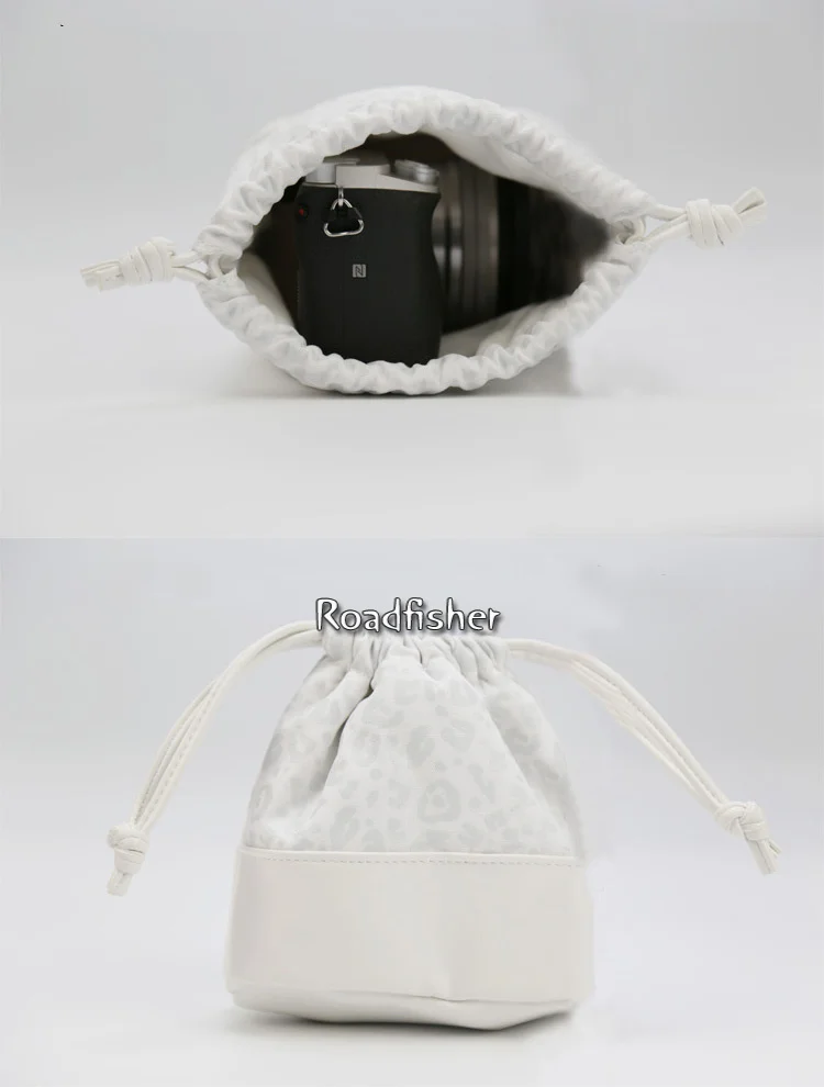 Photography camera storage bag 4