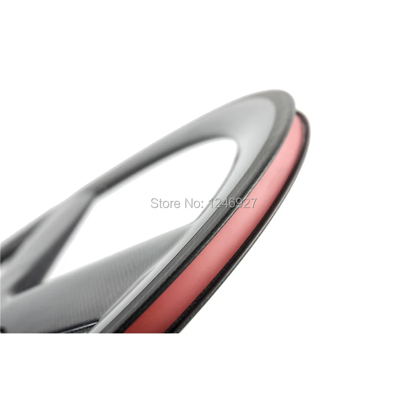 Excellent Hot Sale 700C Tri spoke Carbon Wheelset 56mm Clincher Carbon Wheel For Road Bike Or Track Bike 3 Spoke Wheel 4 Excellent Hot Sale 700C Tri spoke Carbon Wheelset 56mm Clincher Carbon Wheel For Road Bike Or Track Bike 3 Spoke Wheel 4