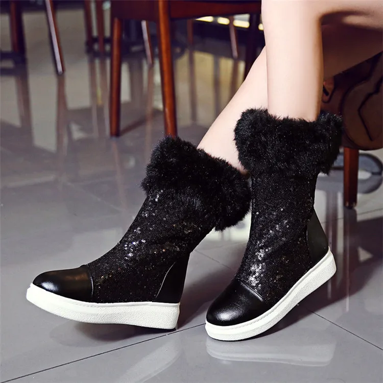 Sonw Boots