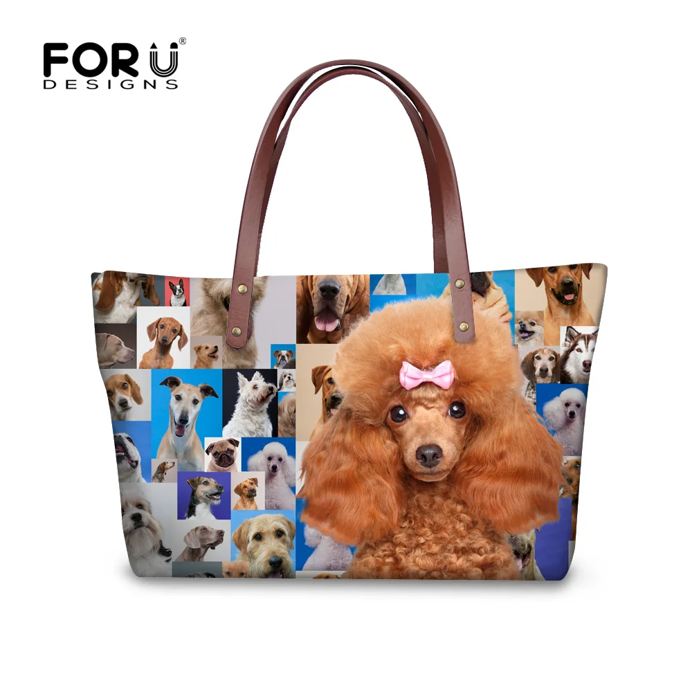 Popular Poodle HandbagBuy Cheap Poodle Handbag lots from China Poodle