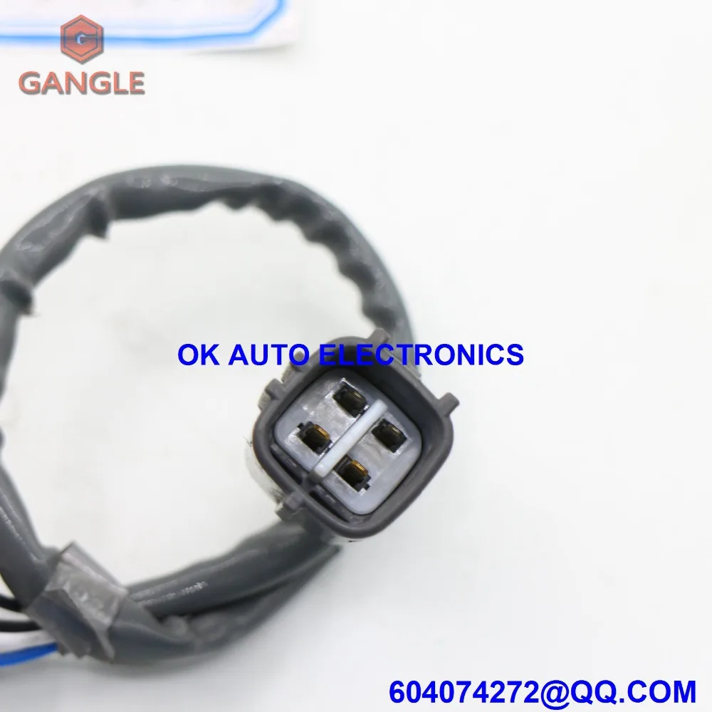 Кислород Сенсор Lambda датчик расхода воздуха O2 Сенсор для TOYOTA LEXUS 89467-0T020 894670T020 89467 0T020