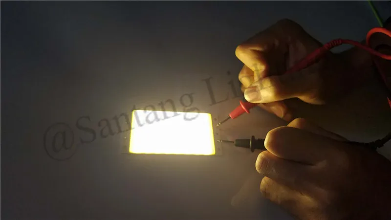 12V COB Strip COB-44
