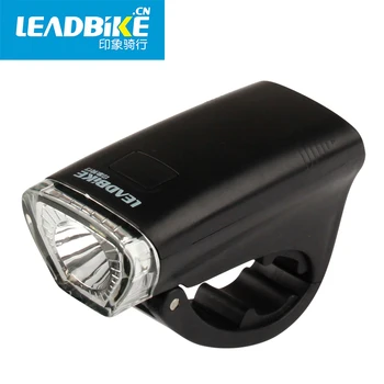 

LEADBIKE Bicycle Front Light Super Bright Headlight With 3 Modes Waterproof LED Light Lamp For Bike Bicycle Accessoires