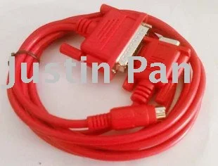 Улучшенный кабель программирования SC09 SC 09 для Mitsubishi PLC MELSEC FX & A Series|cable for|cable