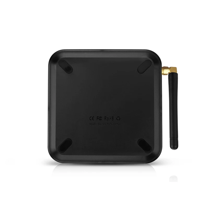 ТВ приставка Tanix TX6 Android 9 0 4 Гб RAM 64 5 8G Wifi Allwinner H6 Quad Core USD3.0 BT4.2|ТВ-приставки и