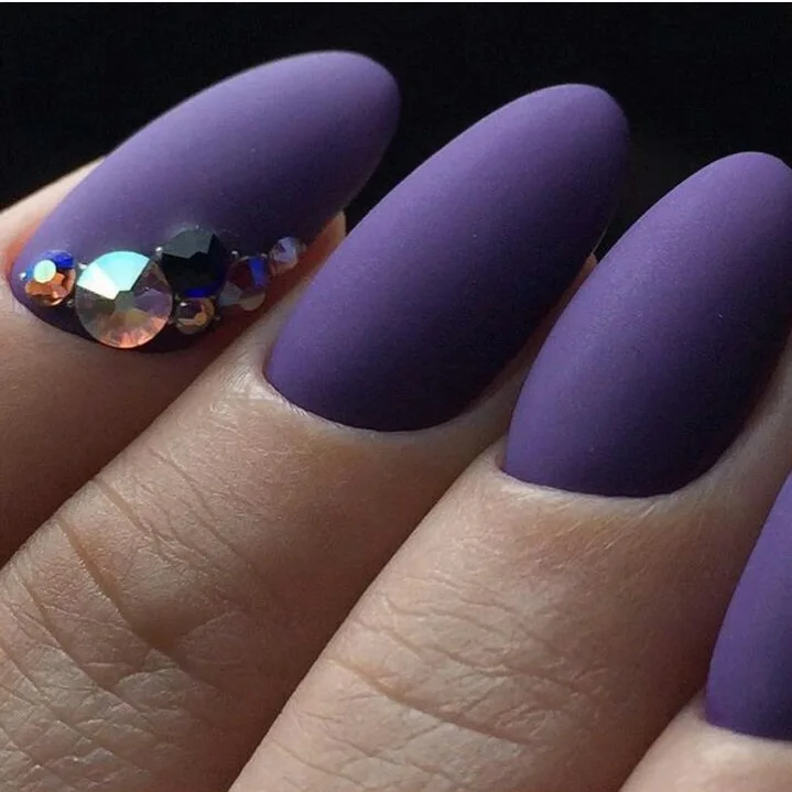 6ml 4pcs Free Shipping VOG Rubber Matte Top Coat Gel varnish polish from China Factory | Красота и здоровье