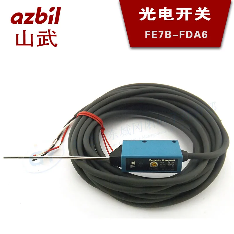

Percussive drill special offers authentic mountain wu diffuse needle coaxial photoelectric - FE7B - FDA6 spot