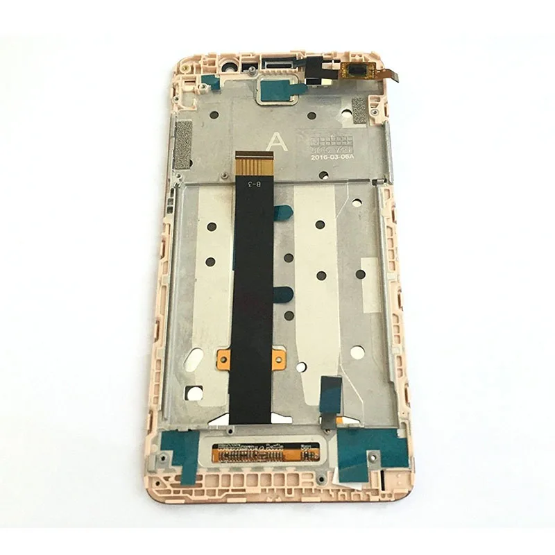 For Xiaomi Redmi note 3  -1