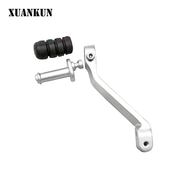 

XUANKUN 650/CR9 Shift Pedal / Variable Speed Pedal / Pedal Shift