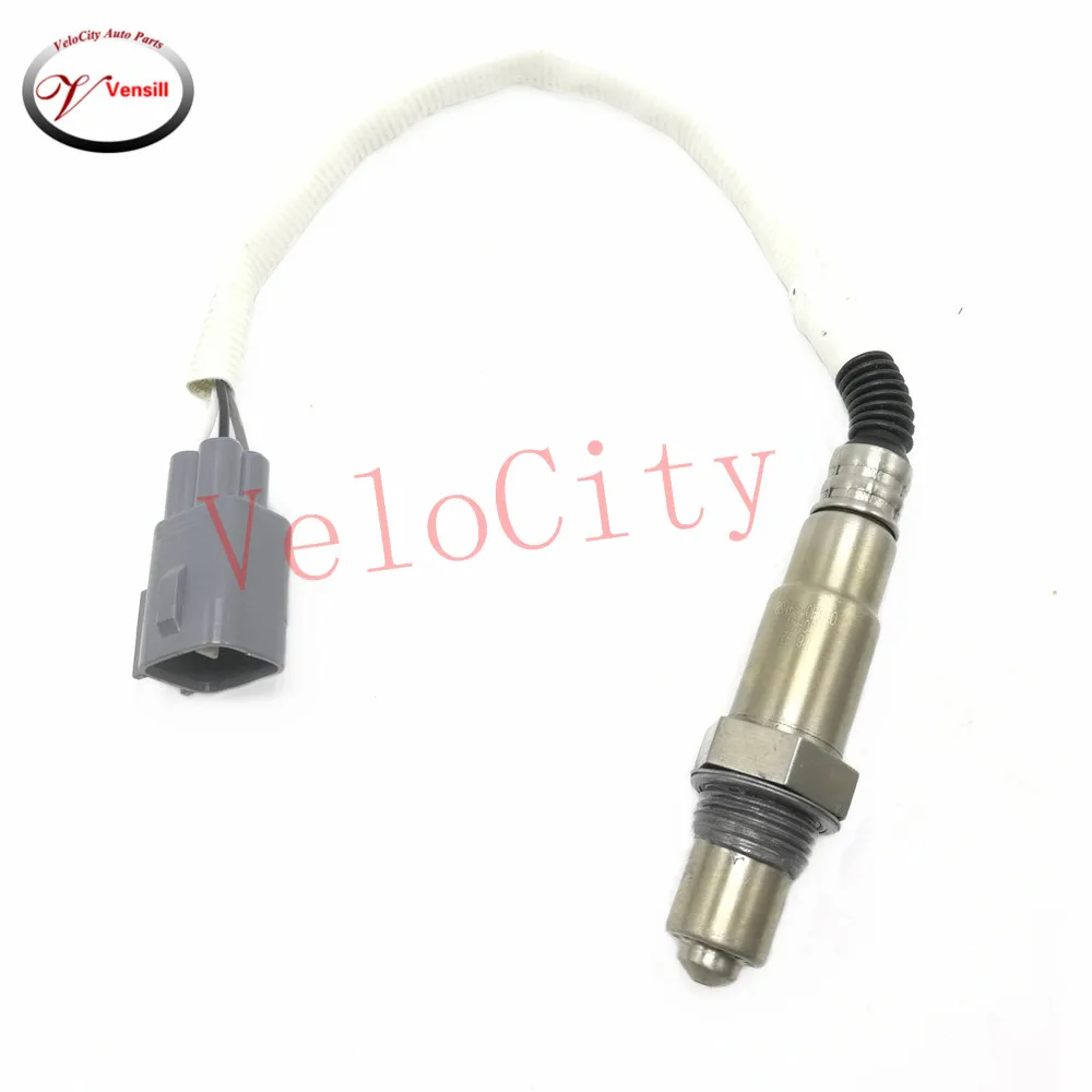 Кислородный датчик Lambda для Toyota 05 14 Aygo Yaris Citroen C1 Peugeot 107 Деталь № 89465 0H010 0258006720|Датчик