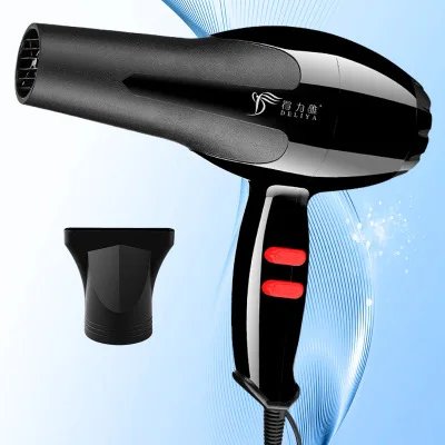 Фен secadoras para Кабельо secador де cabelo и volumizer фен и выпрямитель волос фен и - Цвет: Hair dryer set