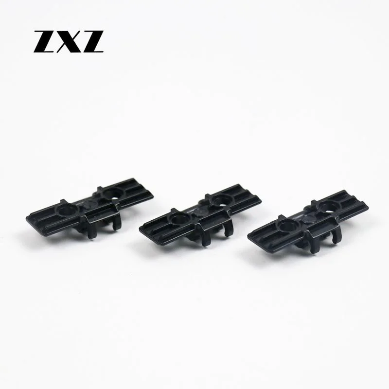 20 шт./лот DIY игрушки Technic Link протекторы широкие с двумя штырьковыми отверстиями