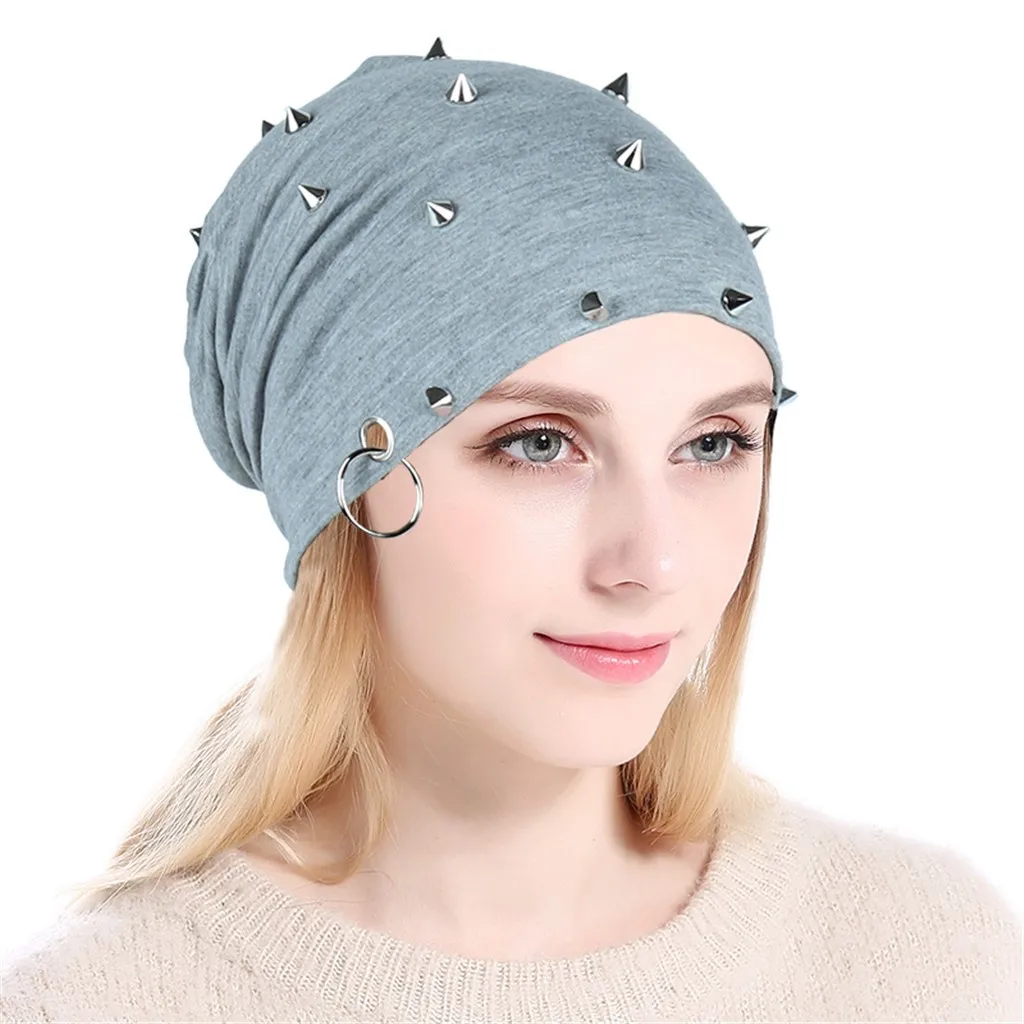 Осенняя женская шапка-тюрбан, забавная зимняя вязаная шапка для женщин, стрейчевая шапка, Зимняя Шапка-бини для мужчин, шарф-накидка