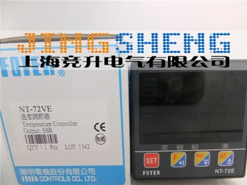 

NT-72VE FOTEK PID+Fuzzy Intelligent Self-adaptive Temperature Controller New & Original