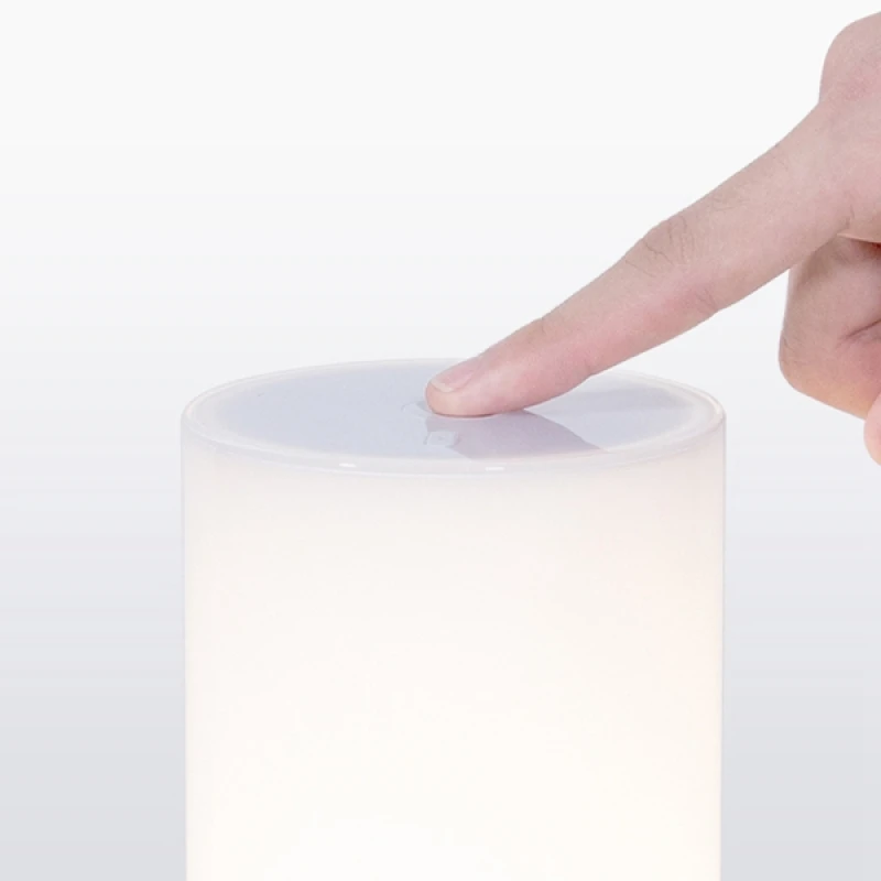 

LED Smart Bluetooth WiFi Control Bedside Light Sunrise Sunset Simulation