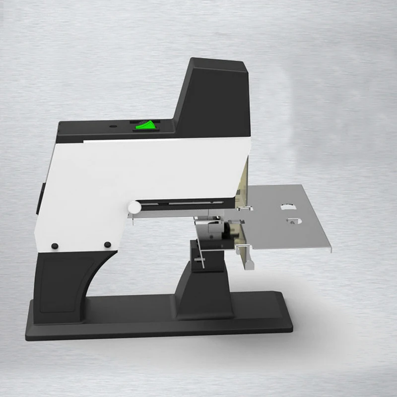 

A3 Desktop Raphe Electric Saddlestitchers Riding Stapler 220V