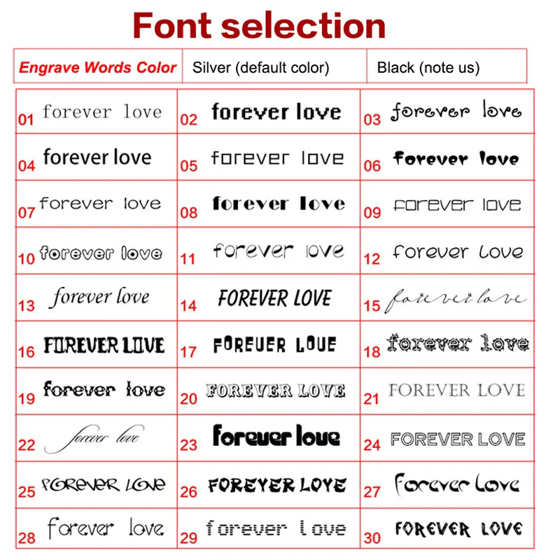 

Paying for Engrave Words Logo Images Service Cost Text Record Write Engraving Custom Name Words Date Logo , No Any Product