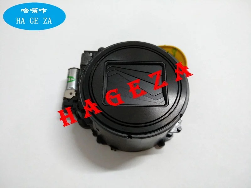 Для Sony DSC-HX50 HX50 HX60 объектив HX50V lens no CCD Зум Sony Cyber-Shot Камера ремонт Запчасти