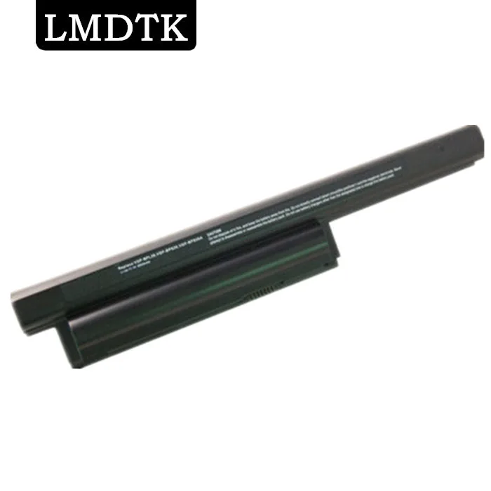 

LMDTK New 9cells laptop battery FOR SONY VAIO CA CB EG EH EJ ELSERIES VGP-BPL26 VGP-BPS26 VGP-BPS26A BPS 26 free shipping