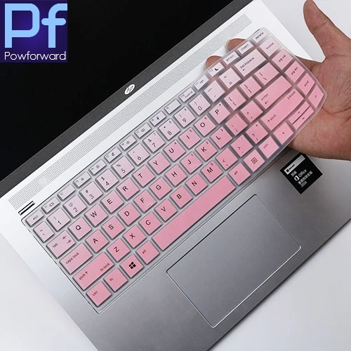 Защитная крышка для клавиатуры ноутбука hp ProBook 430 G5/ProBook 430 G6 13,3 дюймов