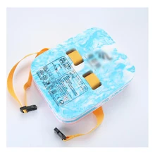 Четырехэтажная Высококачественная EVA пена плавающая пластина для плавания с задней частью безопасный бассейн учебное средство Kickboard доска-поплавок инструмент для детей и взрослых