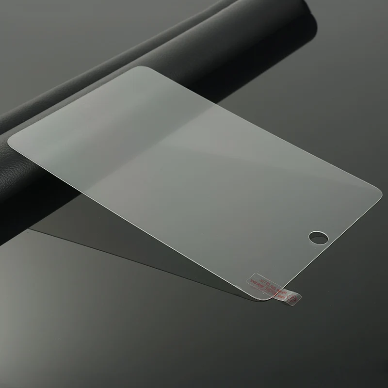 0 3 2.5D HD защитная пленка для Ipad pro IPD mini air 1 2 iPod touch 4 5 6 эластичная Защита экрана