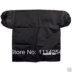 

12" dark bag for Noritsu/Fuji minilab paper magazine made in China