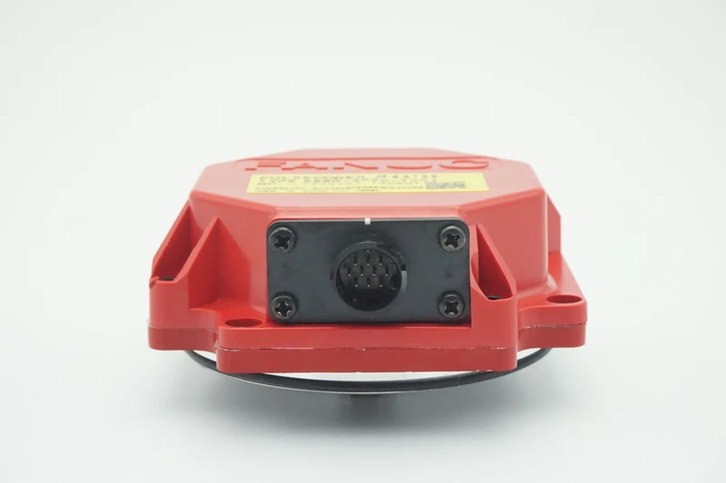 FANUC A860-2020-T301 импульсный кодер с ЧПУ контроллер Серводвигатель для Бета 128 iA