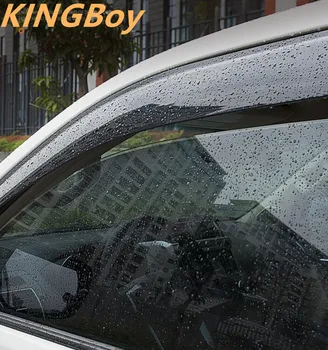 

For Toyota prado FJ150 2010-2019 years car curtain cornice on 4 / set.New!