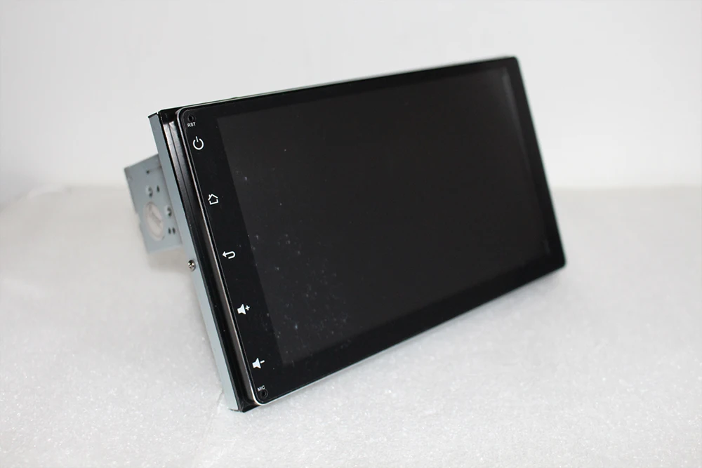 Top Lenvio IPS 2G RAM 32G ROM Octa Core Android 7.1 CAR DVD PLAYER For Toyota Highlander 2009-2012 2013 2014 Radio GPS Navigation BT 6