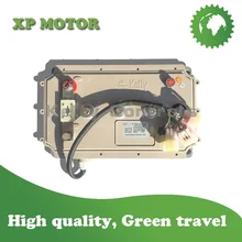 KLS72601-8080I 24 V-72 V 600A E-SCOOTER синусоидальный контроллер бесщеточного двигателя постоянного тока для электрических транспортных средств