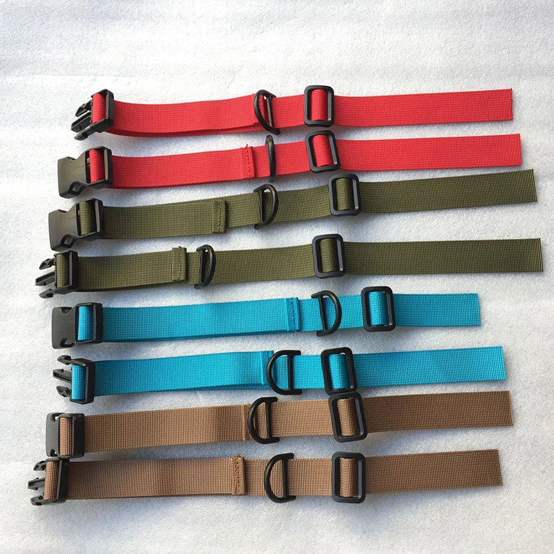 1PC Adjustable Bag Backpack bing Sternum Chest Harness Buckle Clip