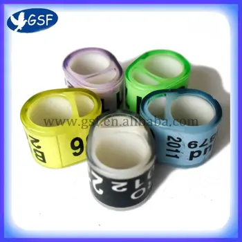 

7.4mm Aerodynamic combination ring