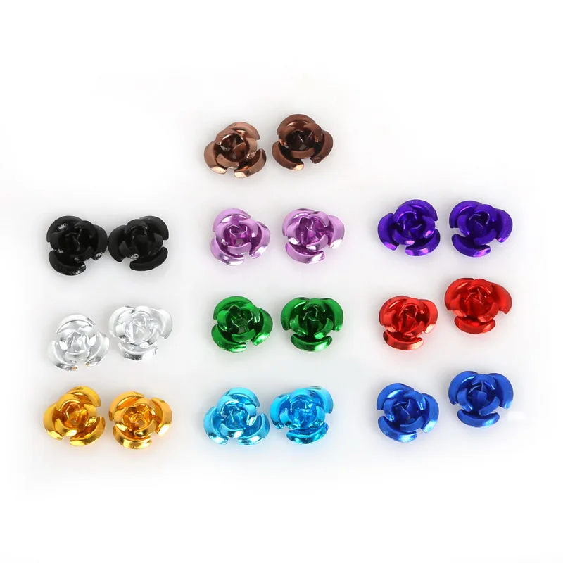 aluminum beads wholesale